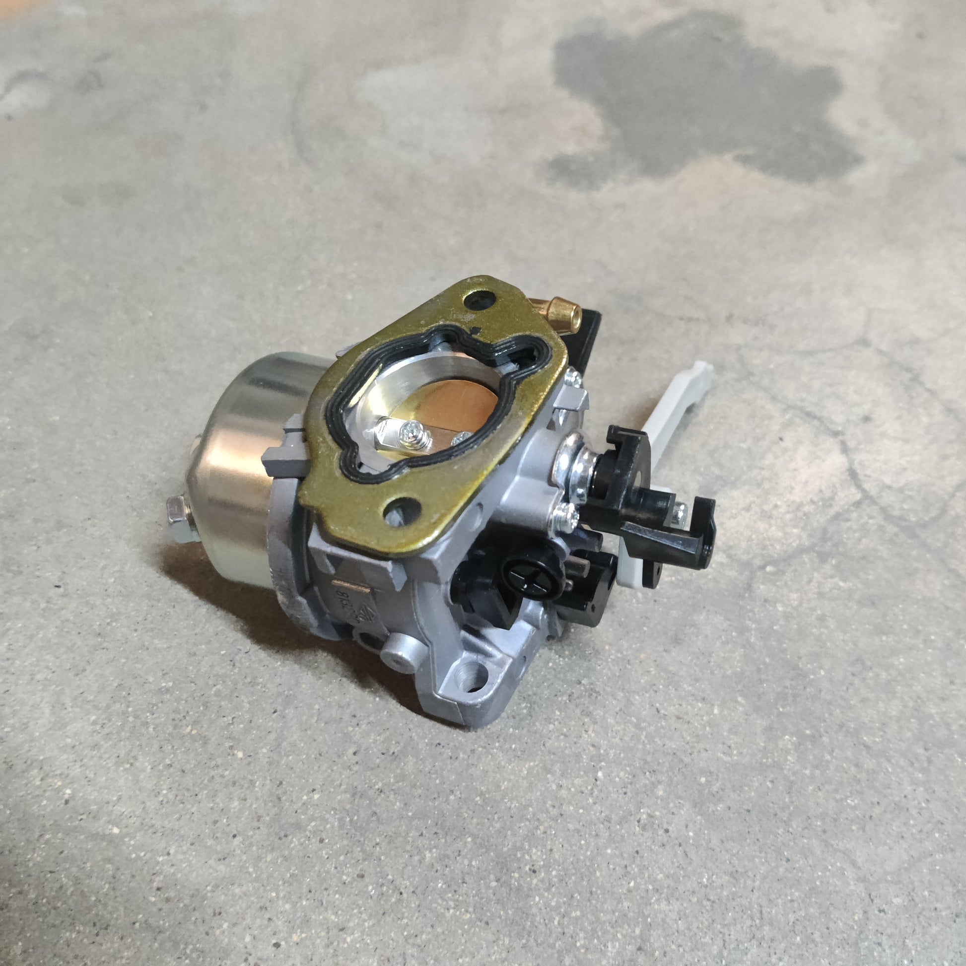 Small Engine Carburetor | Engine Carburetor | New Excavator For Sale