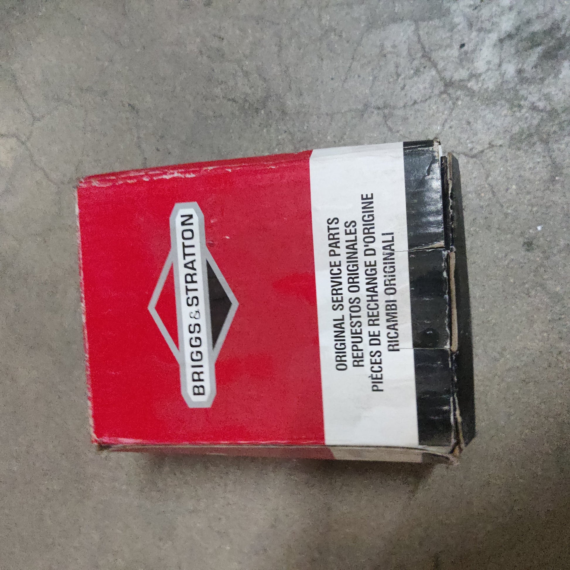 Start Relay - New Excavator For Sale