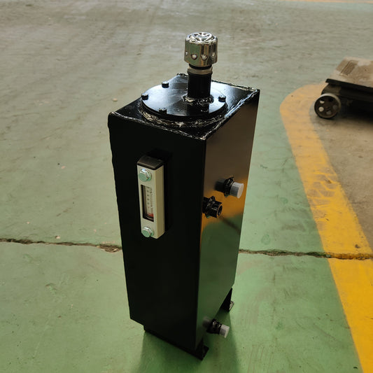 Excavator Hydraulic Tank | Hydraulic Tank | New Excavator For Sale