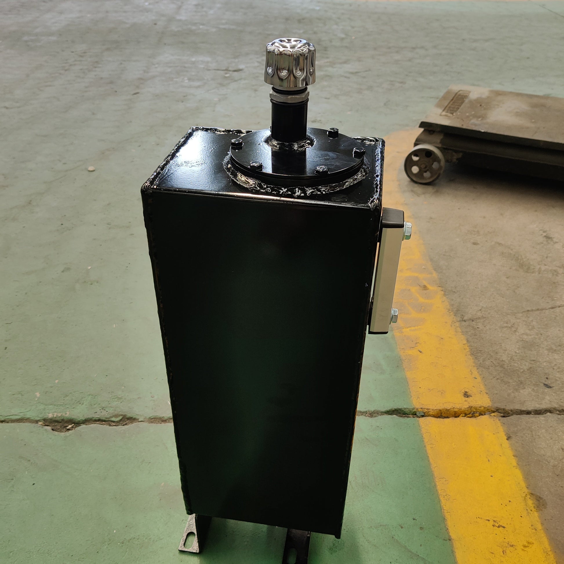 Excavator Hydraulic Tank | Hydraulic Tank | New Excavator For Sale