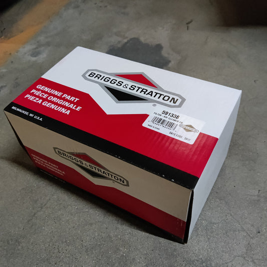 Briggs and Stratton Air Filter | Air Filter | New Excavator For Sale