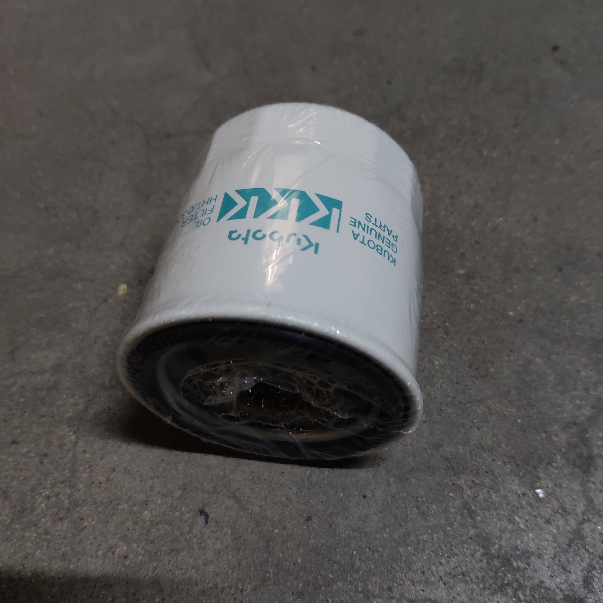 Excavator Oil Filter | Engine Oil Filter | New Excavator For Sale