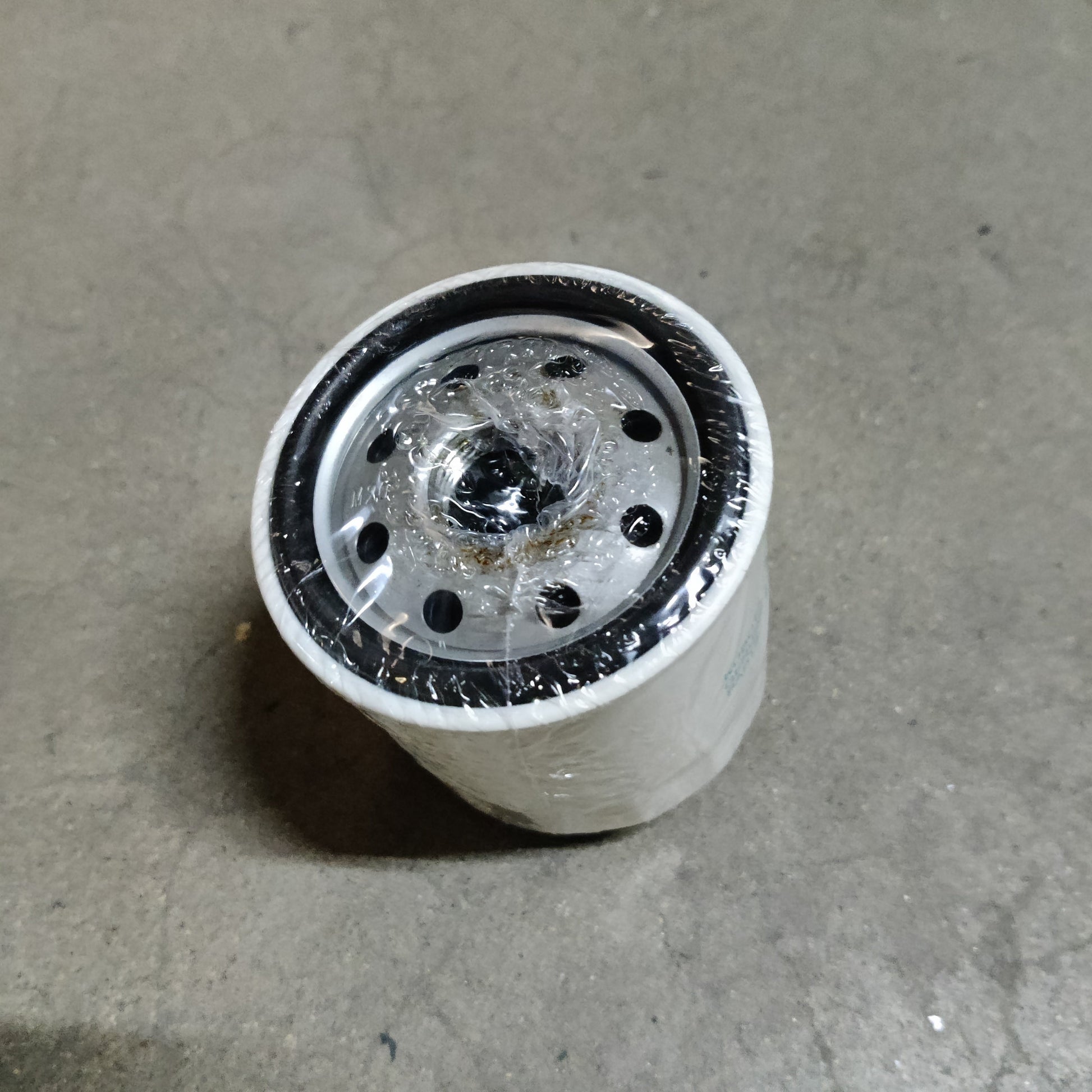 Excavator Oil Filter | Engine Oil Filter | New Excavator For Sale