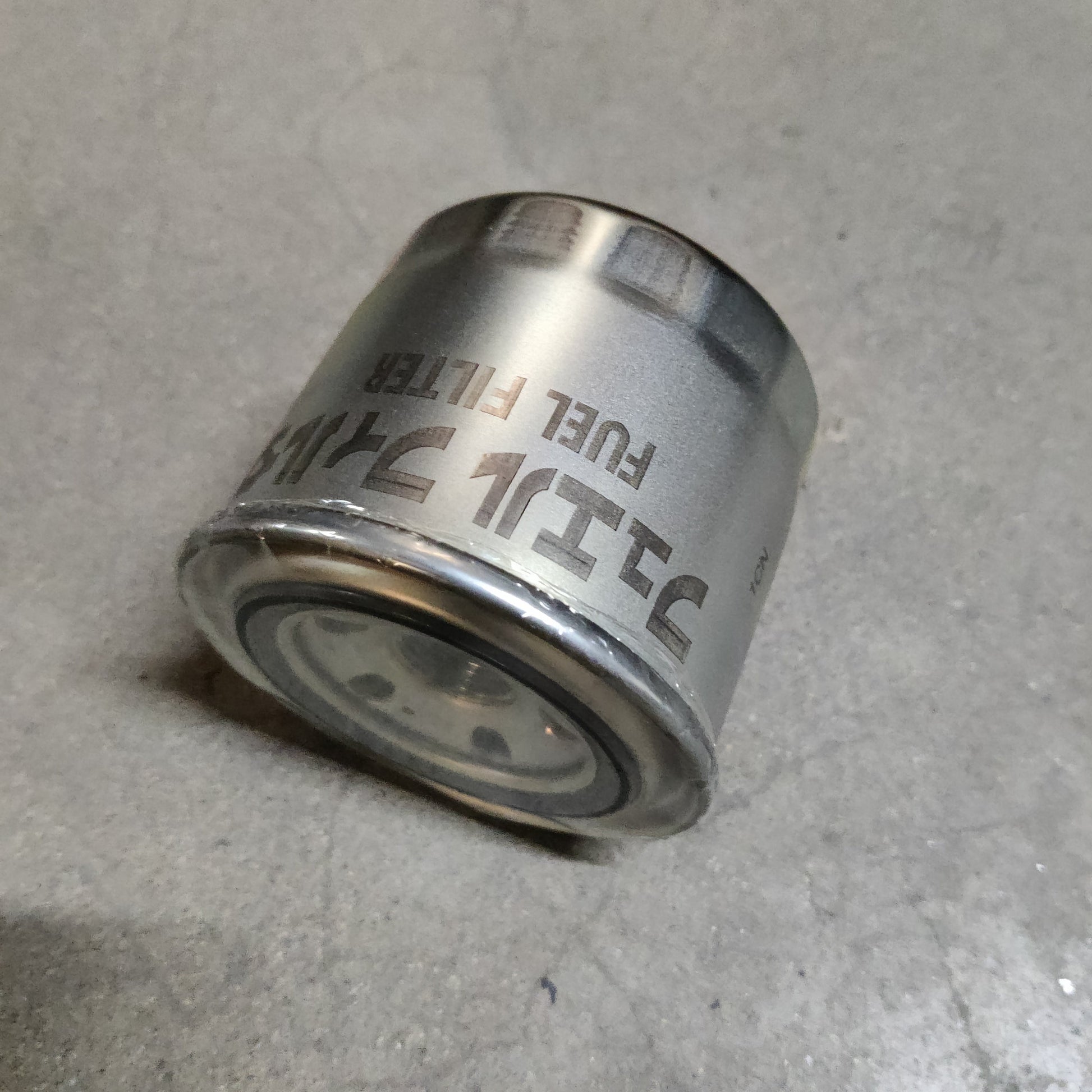 Diesel Filter - New Excavator For Sale