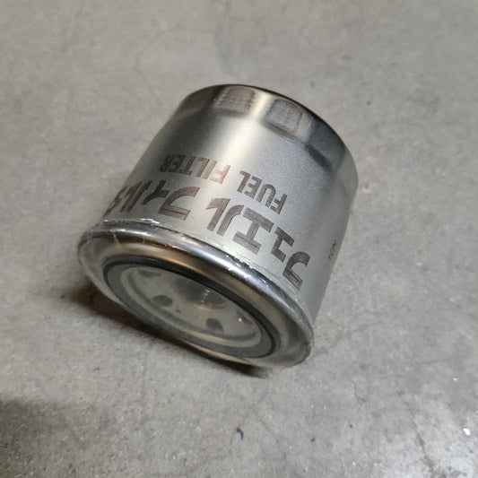 Diesel Filter - New Excavator For Sale