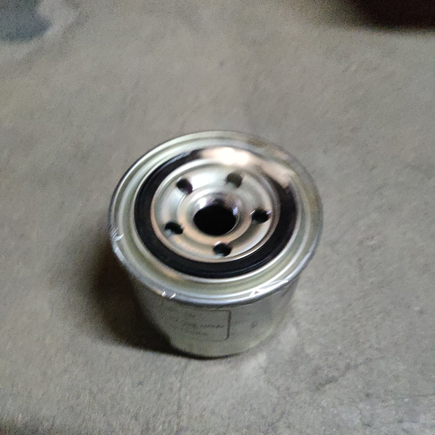Diesel Filter - New Excavator For Sale