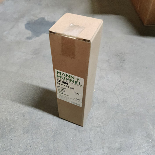 Safety Element - New Excavator For Sale
