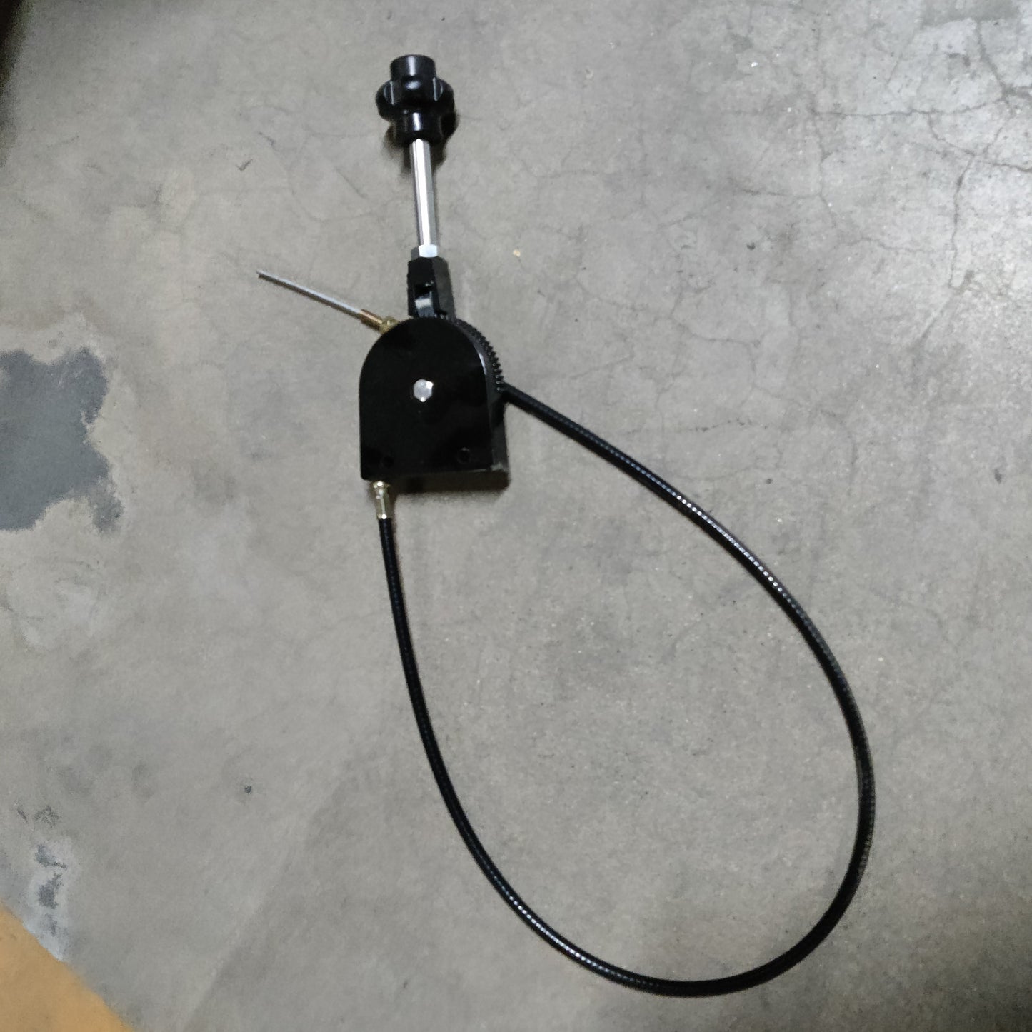 Power Cable - New Excavator For Sale