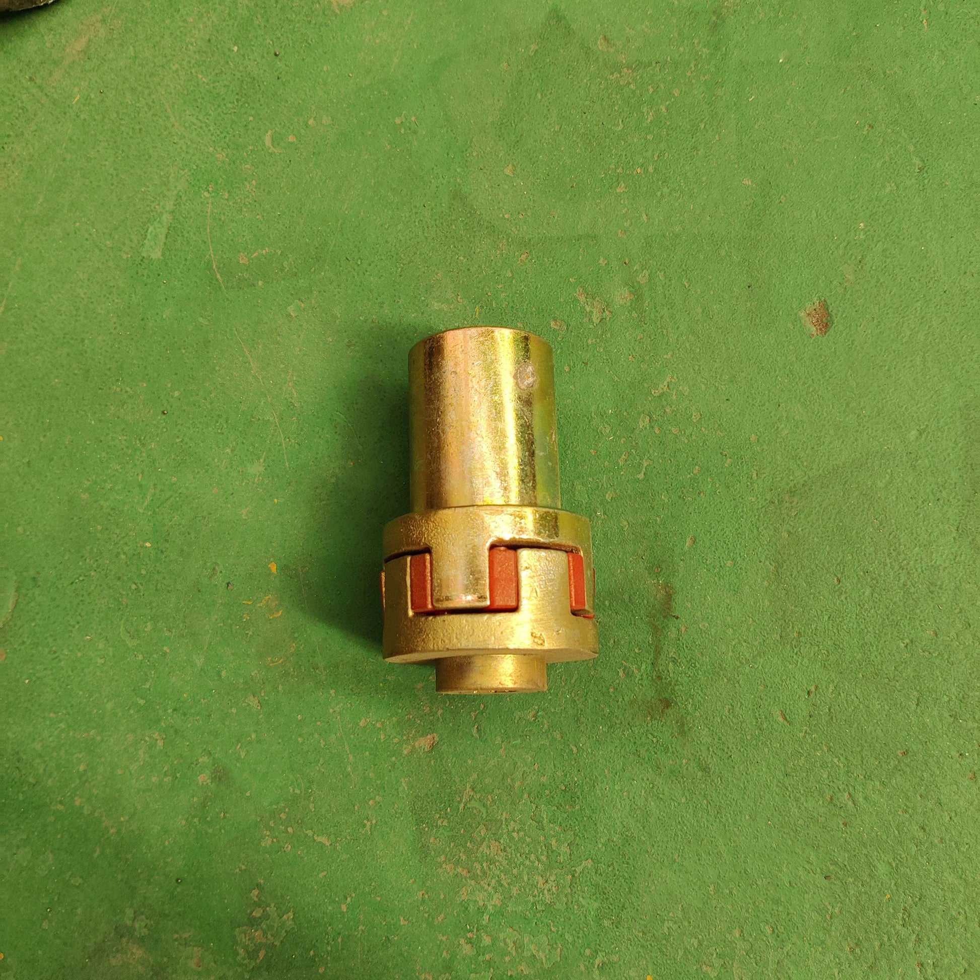 Coupling - New Excavator For Sale