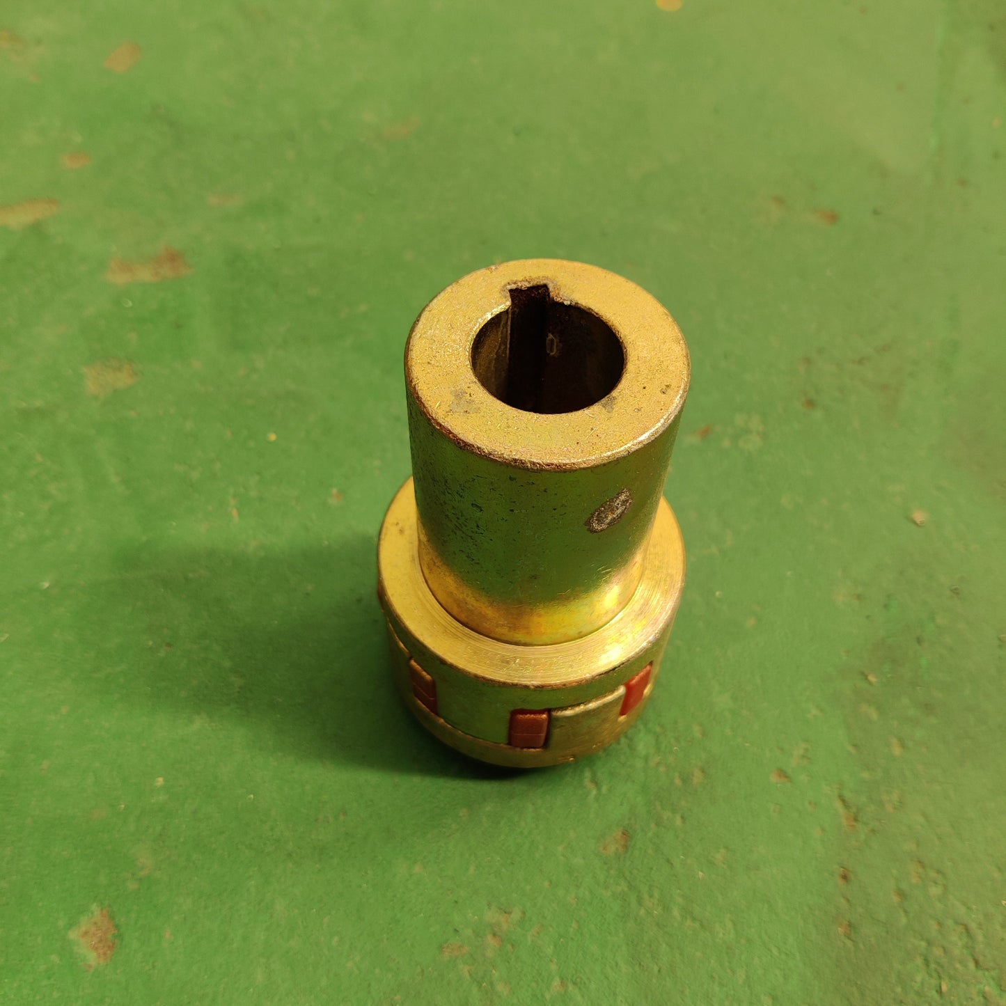 Coupling - New Excavator For Sale
