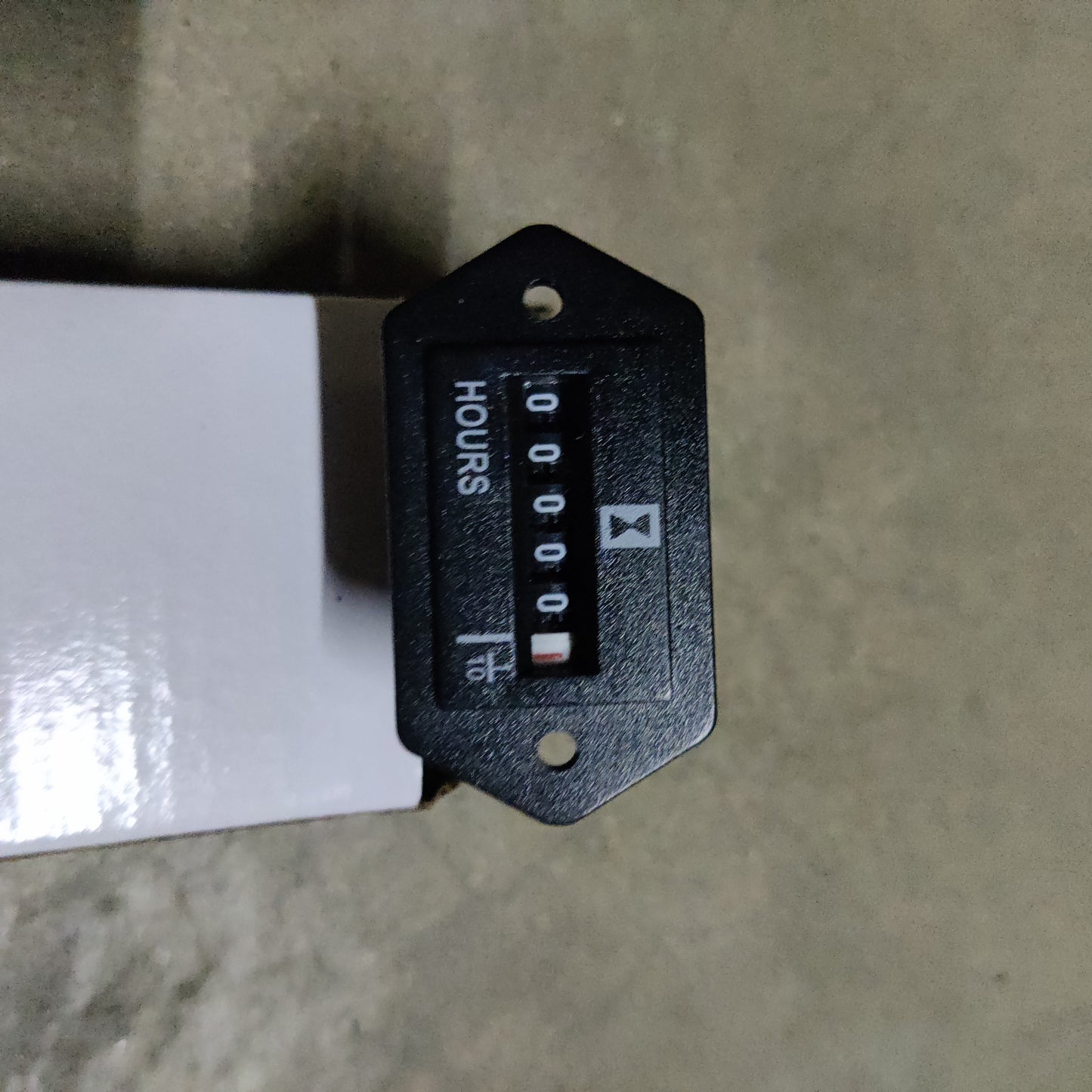 Hour Meter