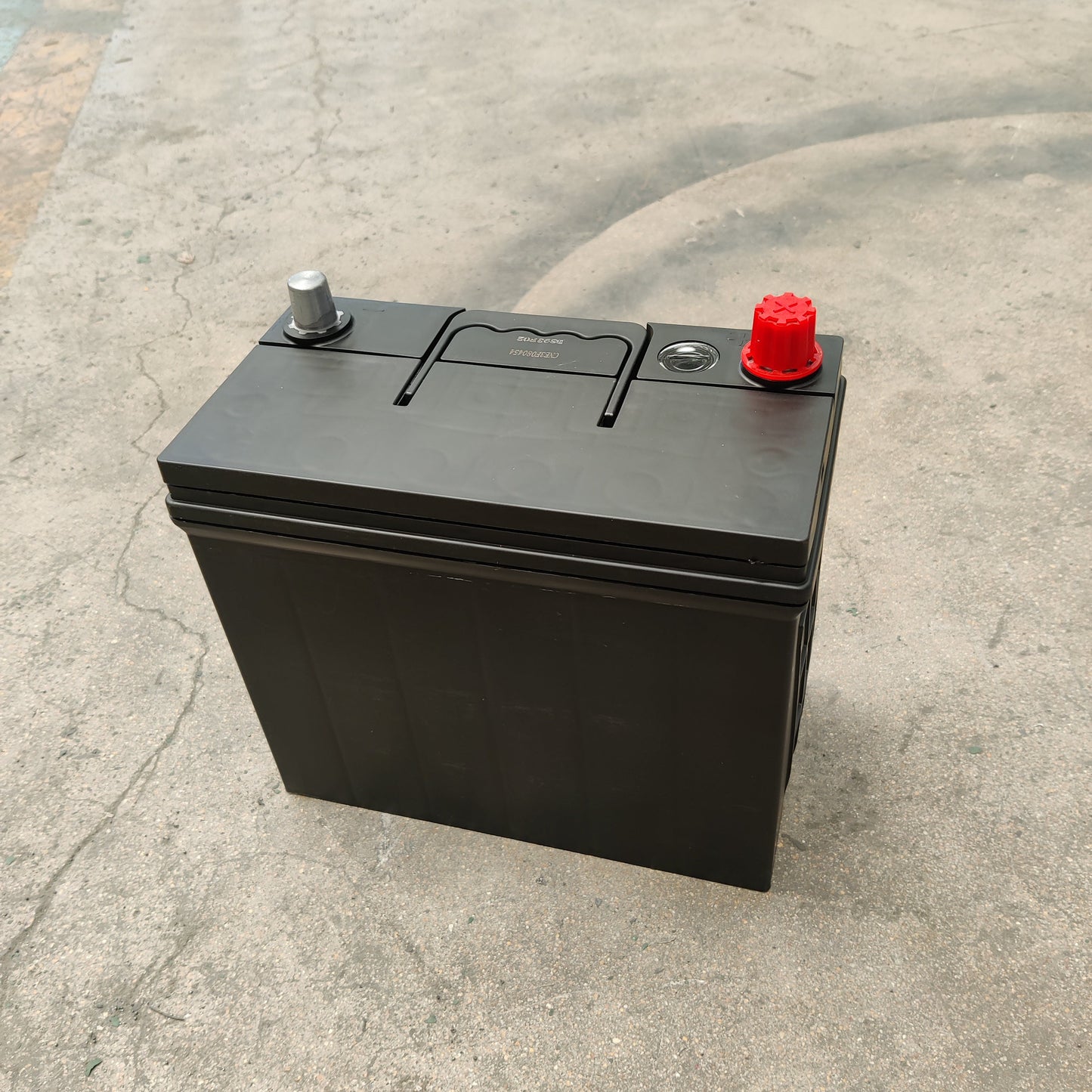 Battery - New Excavator For Sale