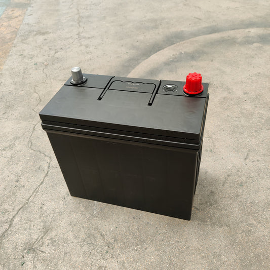 Battery - New Excavator For Sale