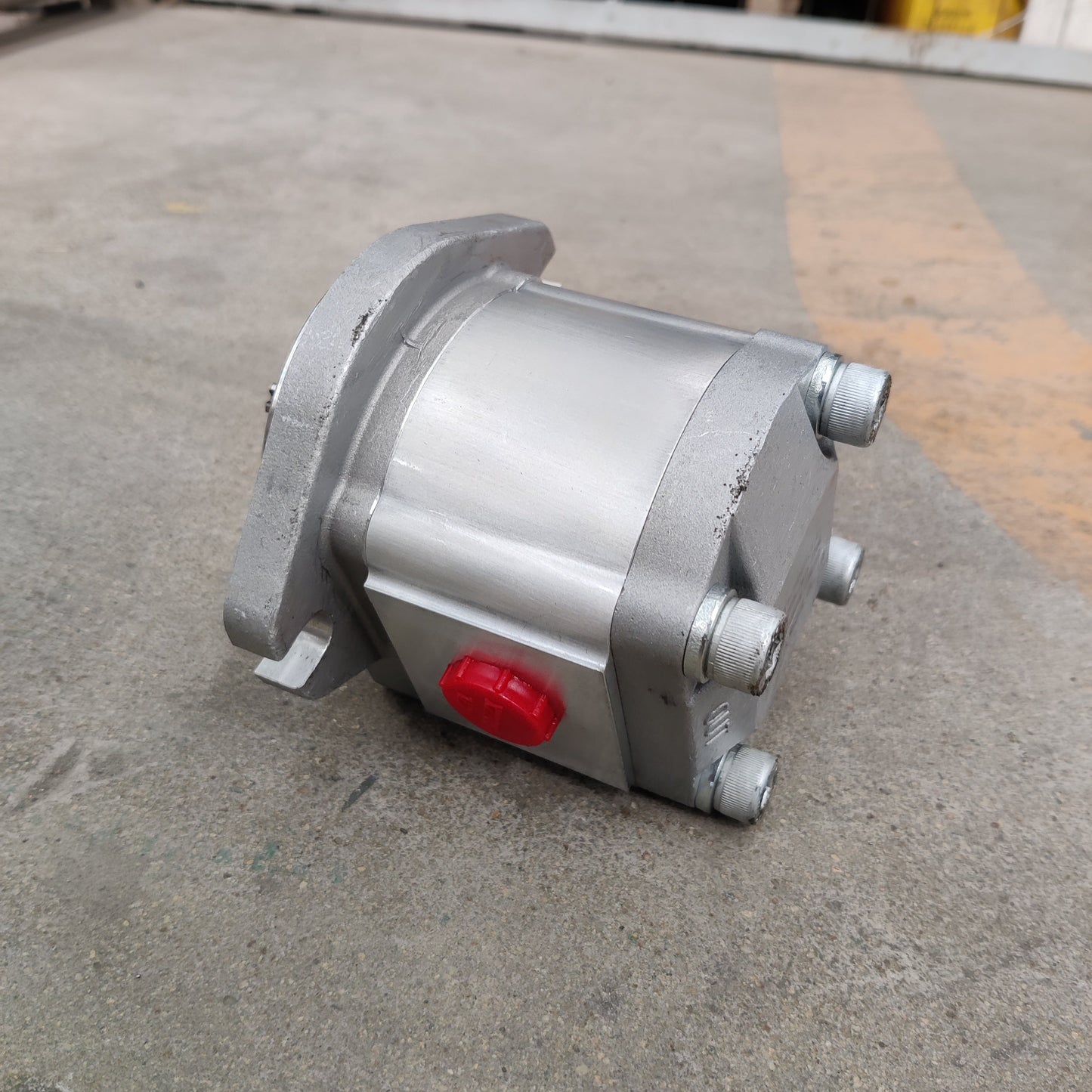 Pump - New Excavator For Sale