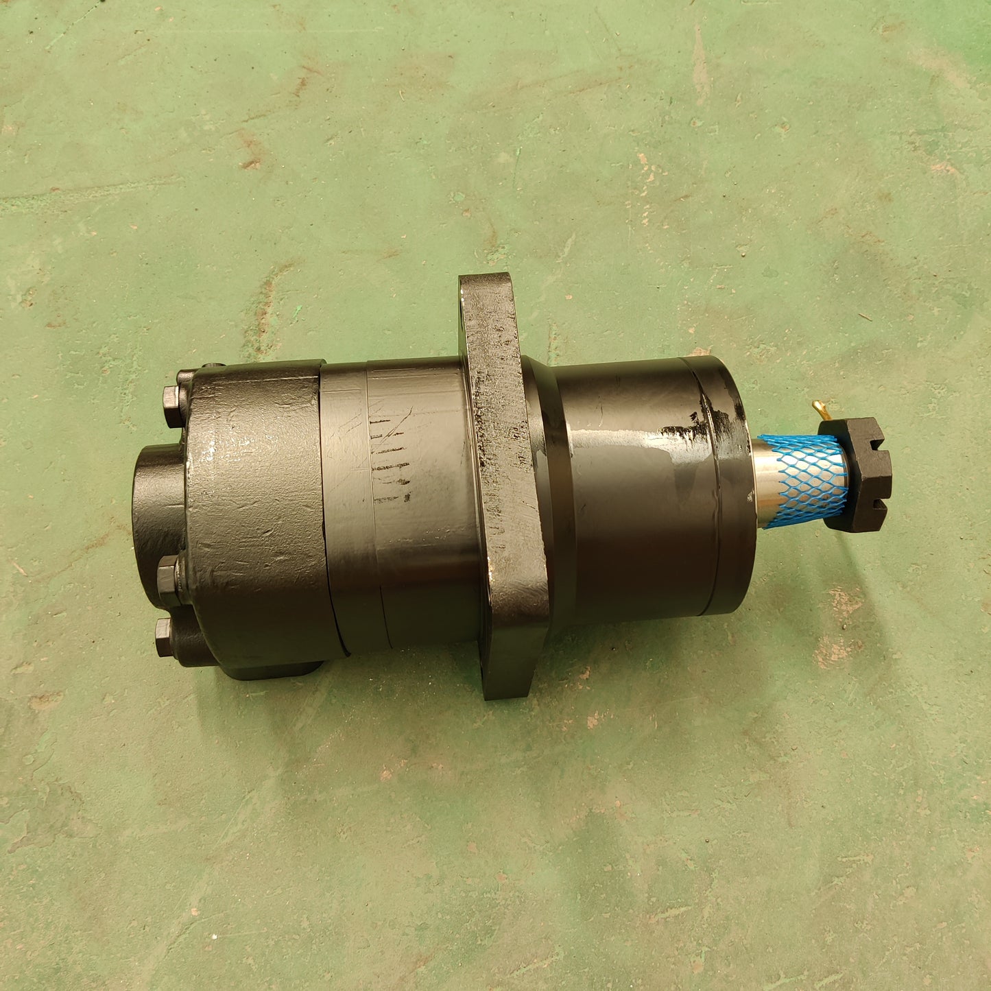 Walking Motor (0.8 ton)