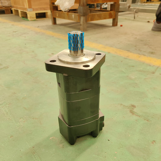 Rotary Motor - New Excavator For Sale