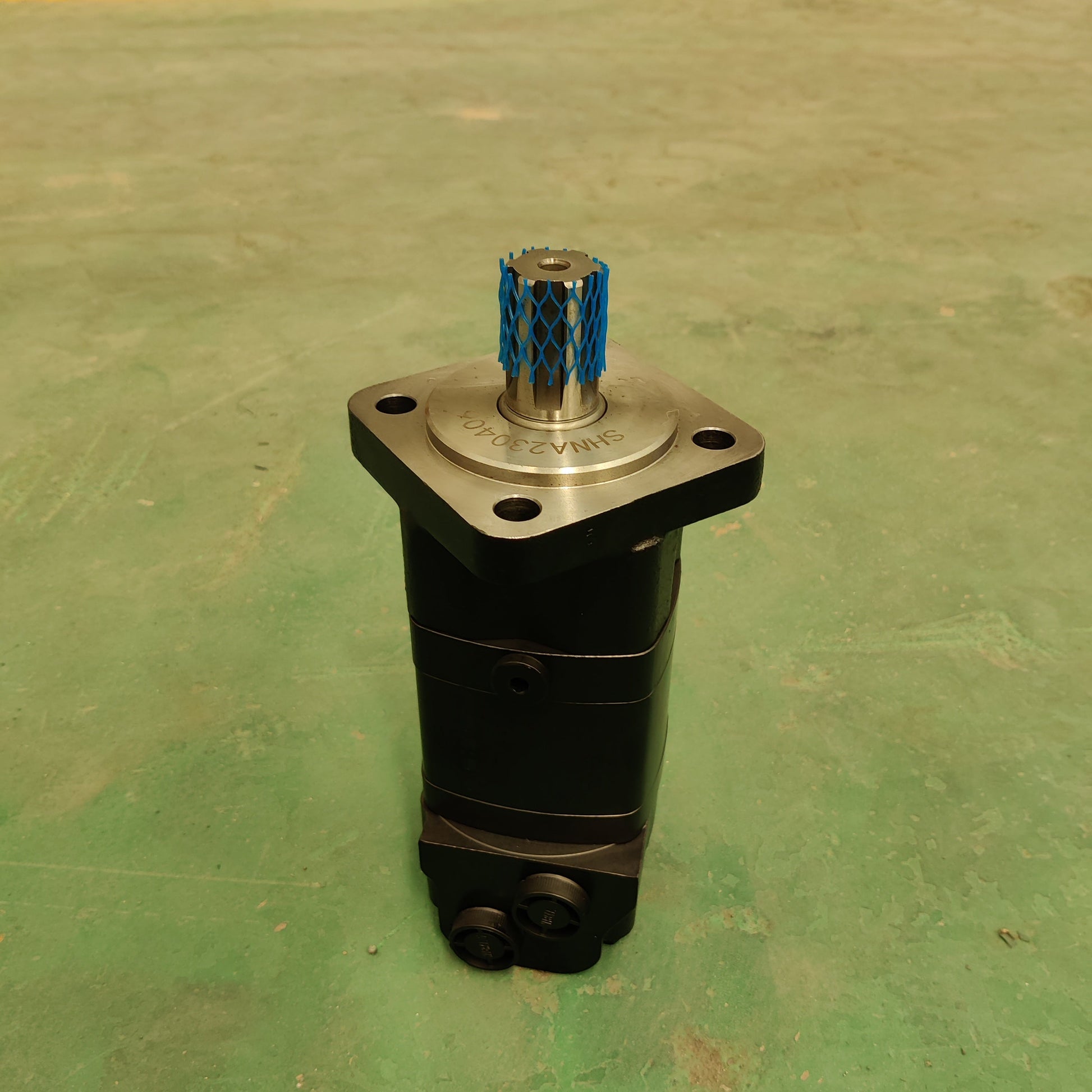 Rotary Motor - New Excavator For Sale