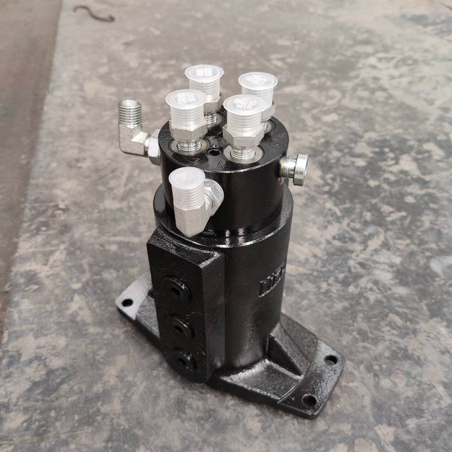 Excavator Center Joint | Central Swivel Joint | New Excavator For Sale