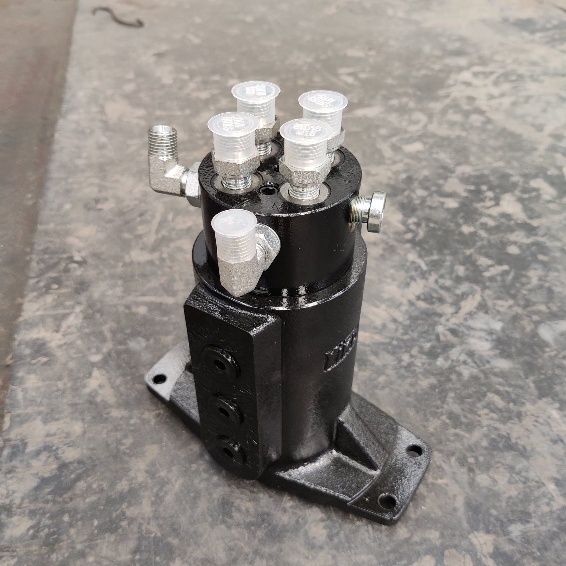 Excavator Center Joint | Central Swivel Joint | New Excavator For Sale