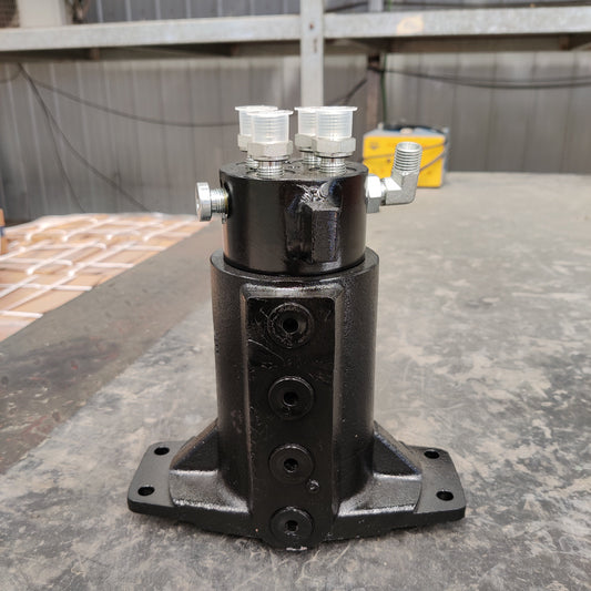 Excavator Center Joint | Central Swivel Joint | New Excavator For Sale