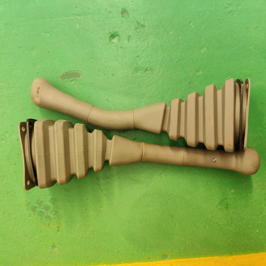 Handle (joystick + rubber sleeve) - New Excavator For Sale