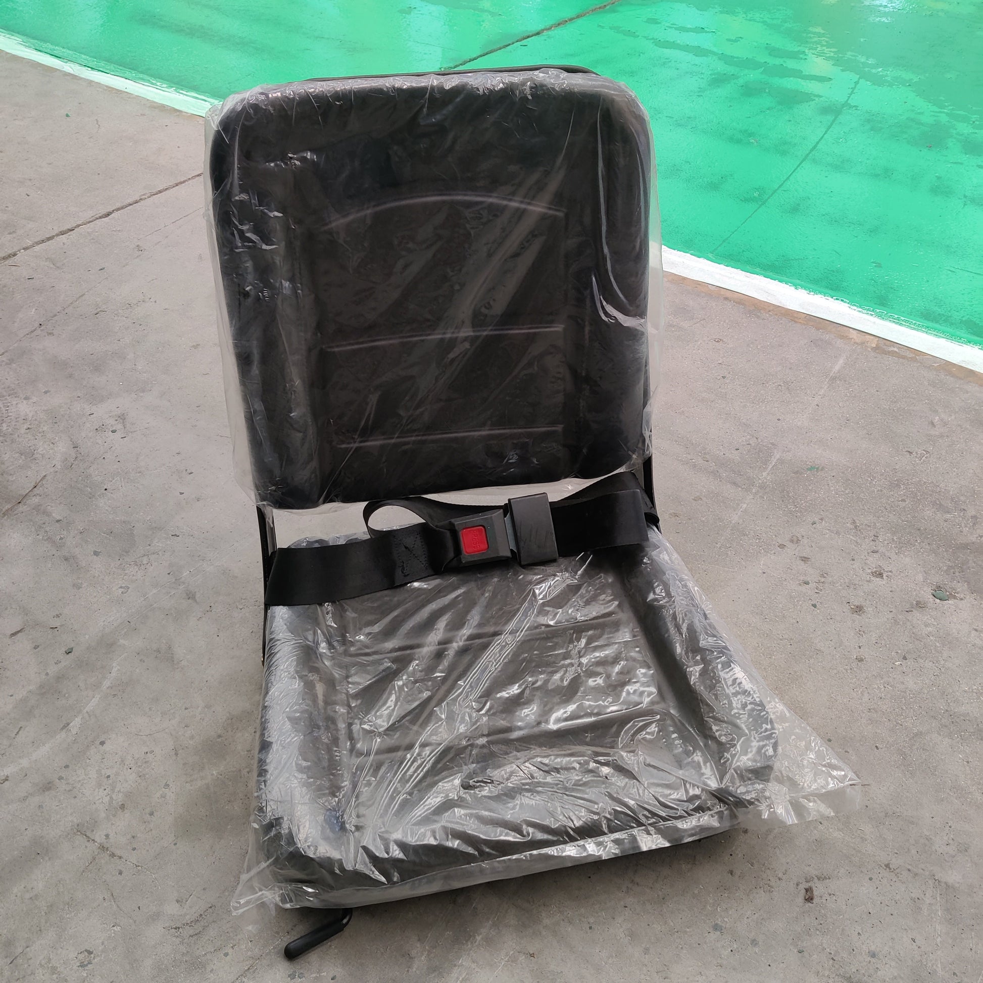 Seat (1 ton) - New Excavator For Sale