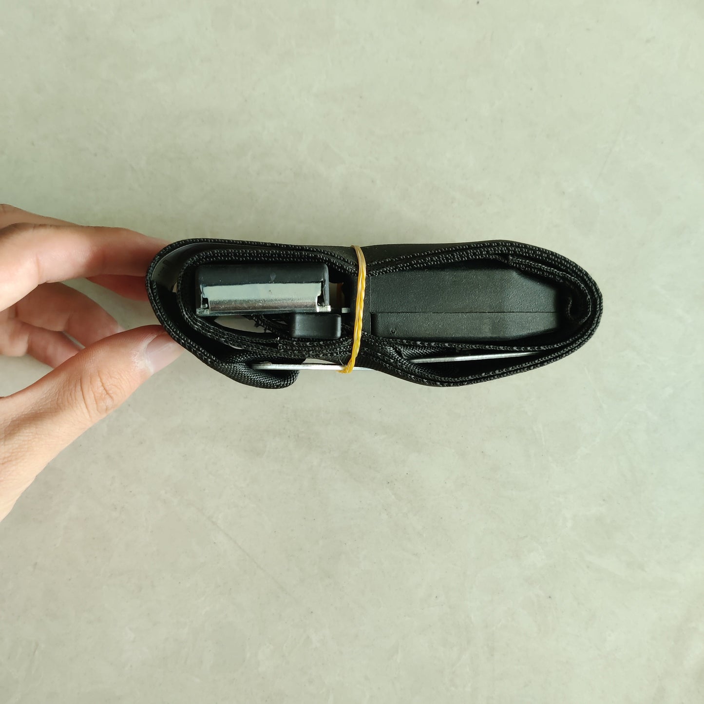 Seat Belt (1 ton) - New Excavator For Sale