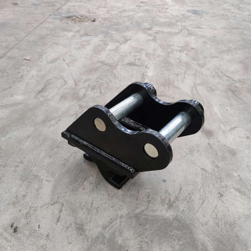 Quick Hitch: Attachment for TYPHON Mini Excavators - New Excavator For Sale