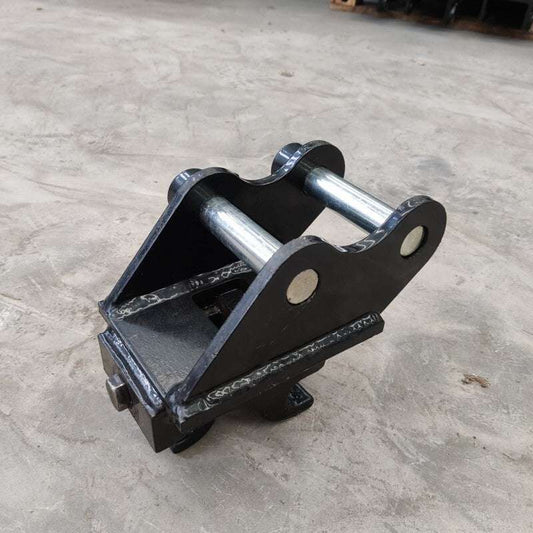 Quick Hitch: Attachment for TYPHON Mini Excavators - New Excavator For Sale