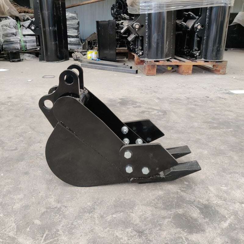 200mm Narrow Bucket | Mini Narrow Bucket | New Excavator For Sale