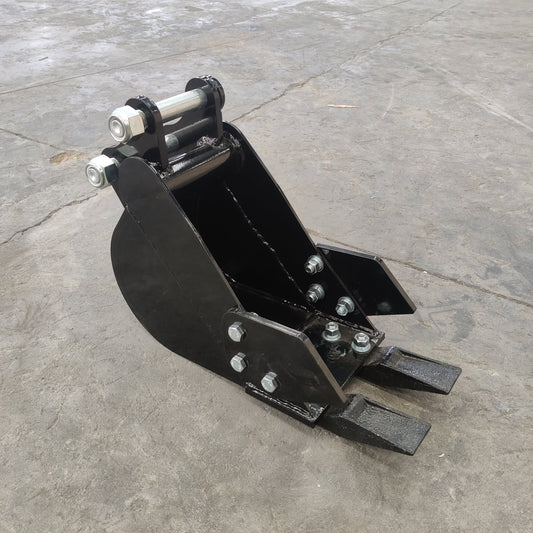 200mm Narrow Bucket | Mini Narrow Bucket | New Excavator For Sale
