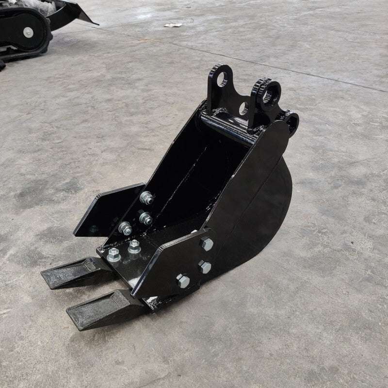 200mm Narrow Bucket | Mini Narrow Bucket | New Excavator For Sale