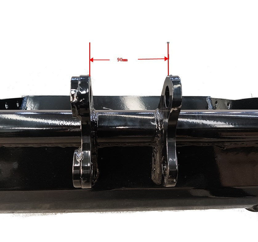 Excavator Trenching Bucket | Trenching Bucket | New Excavator For Sale