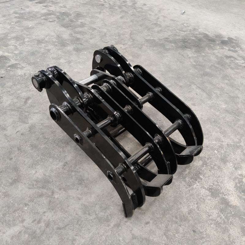 Mini Excavators Grappler | Mini Grappler | New Excavator For Sale