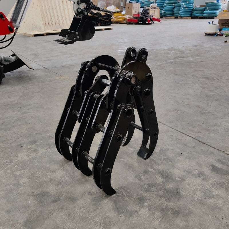 Mini Excavators Grappler | Mini Grappler | New Excavator For Sale