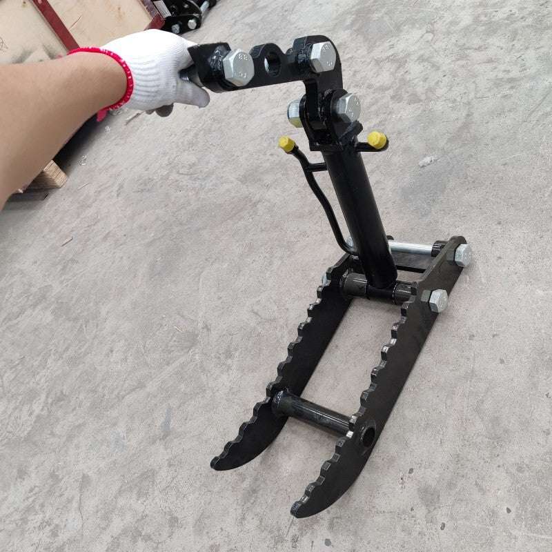 Excavators Thumb Clip | Hydraulic Thumb Clip | New Excavator For Sale