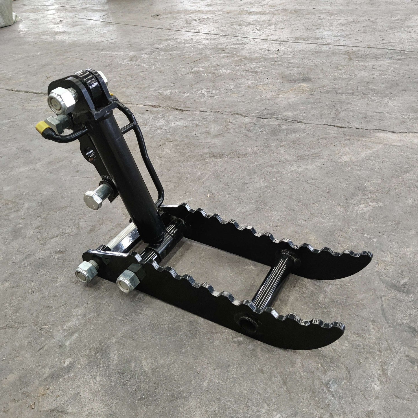 Excavators Thumb Clip | Hydraulic Thumb Clip | New Excavator For Sale