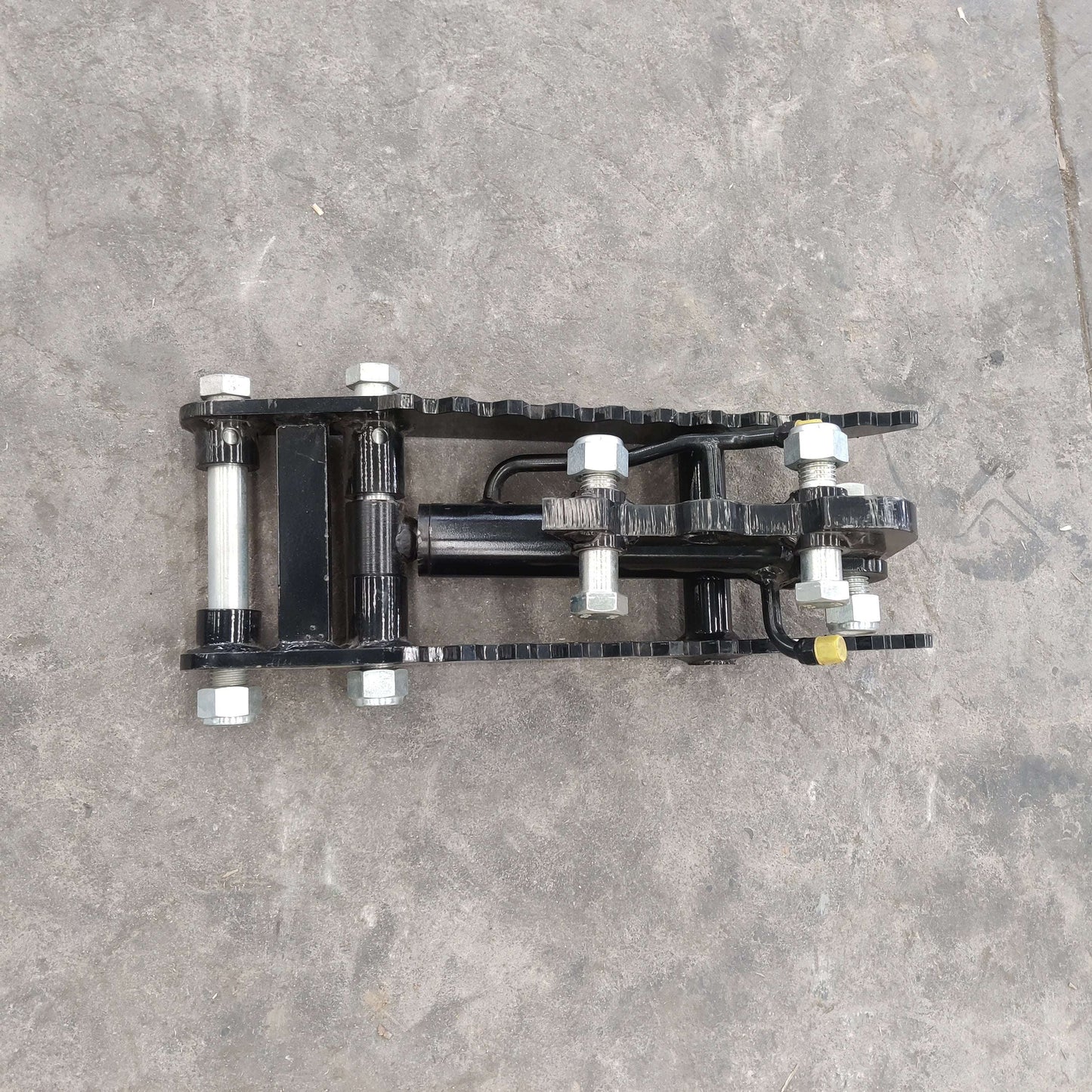 Excavators Thumb Clip | Hydraulic Thumb Clip | New Excavator For Sale