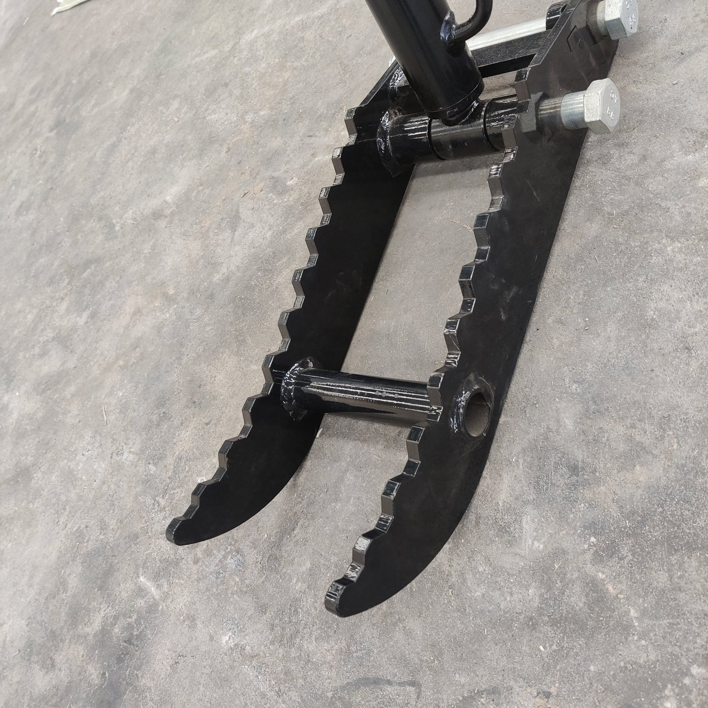 Excavators Thumb Clip | Hydraulic Thumb Clip | New Excavator For Sale