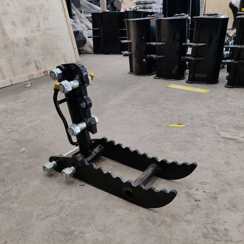 Excavators Thumb Clip | Hydraulic Thumb Clip | New Excavator For Sale