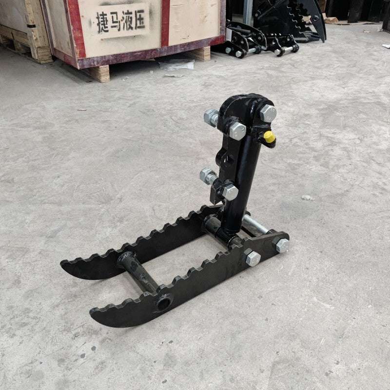 Excavators Thumb Clip | Hydraulic Thumb Clip | New Excavator For Sale