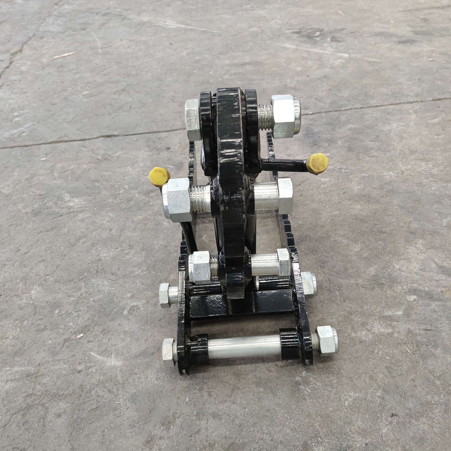 Excavators Thumb Clip | Hydraulic Thumb Clip | New Excavator For Sale
