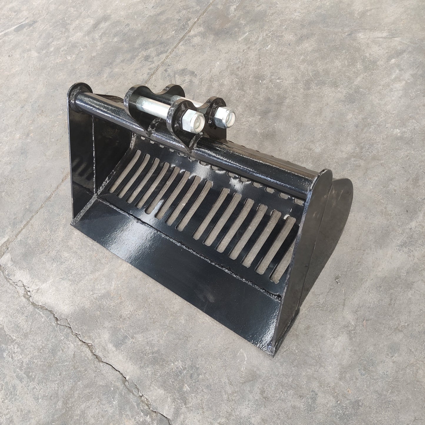 Excavator Skeleton Bucket | Skeleton Bucket | New Excavator For Sale