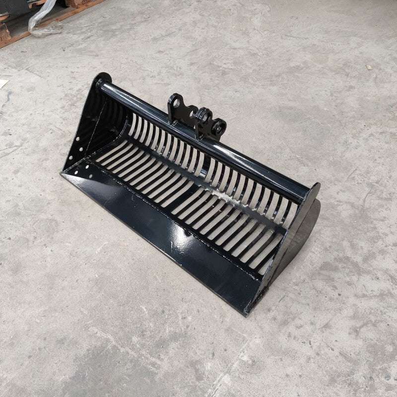Excavator Skeleton Bucket | Skeleton Bucket | New Excavator For Sale