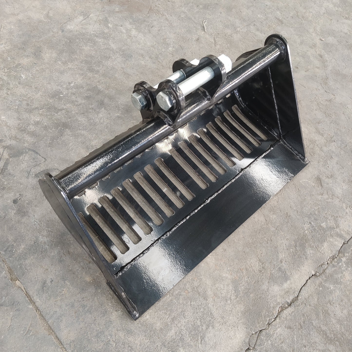 Excavator Skeleton Bucket | Skeleton Bucket | New Excavator For Sale