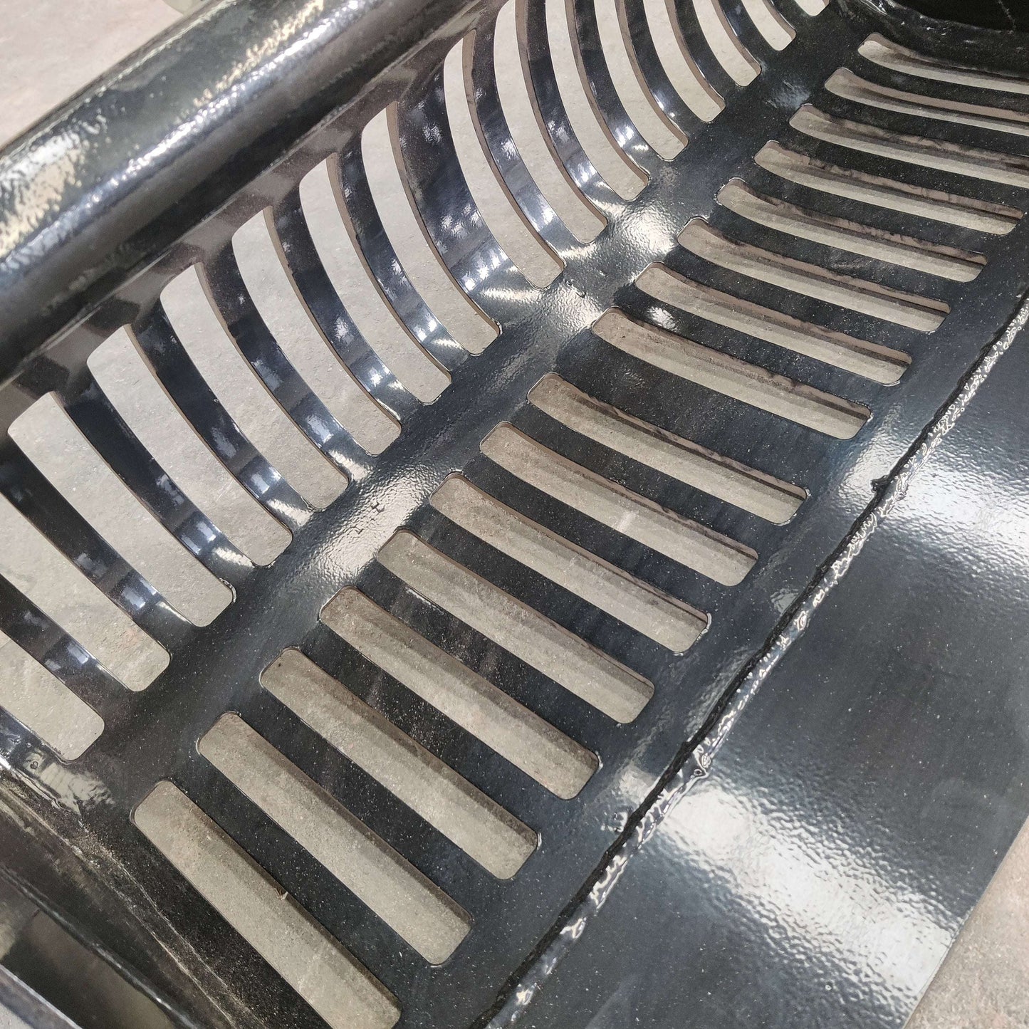 Excavator Skeleton Bucket | Skeleton Bucket | New Excavator For Sale