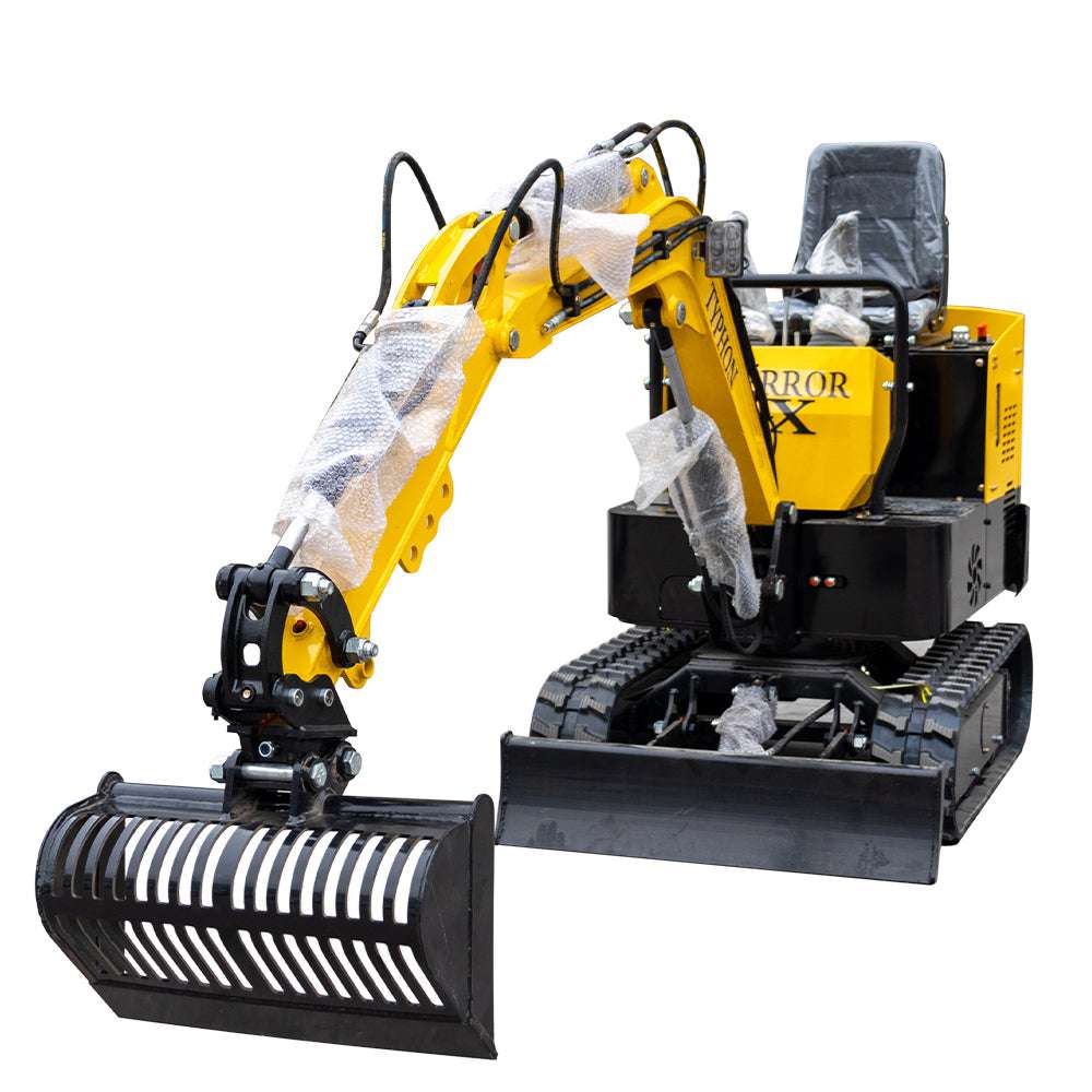 Excavator Skeleton Bucket | Skeleton Bucket | New Excavator For Sale