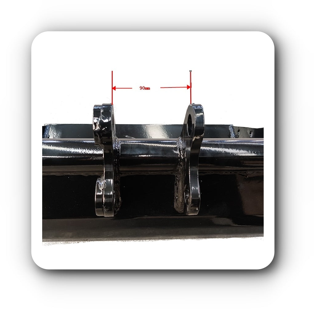 Excavators Tilting Bucket | Tilting Bucket | New Excavator For Sale