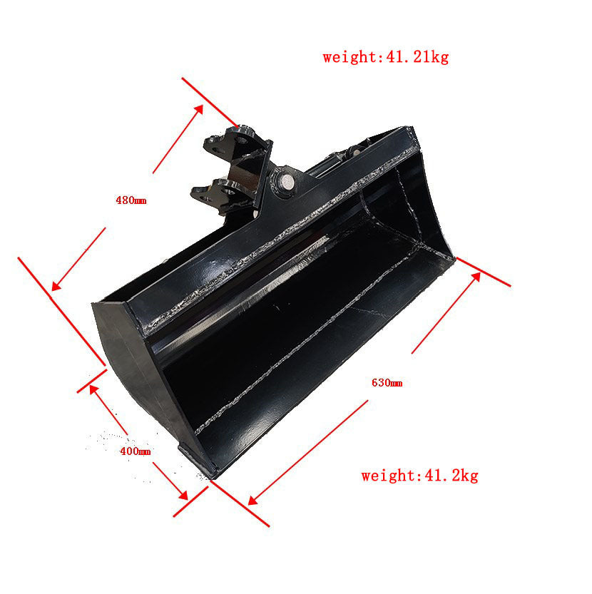 Excavators Tilting Bucket | Tilting Bucket | New Excavator For Sale