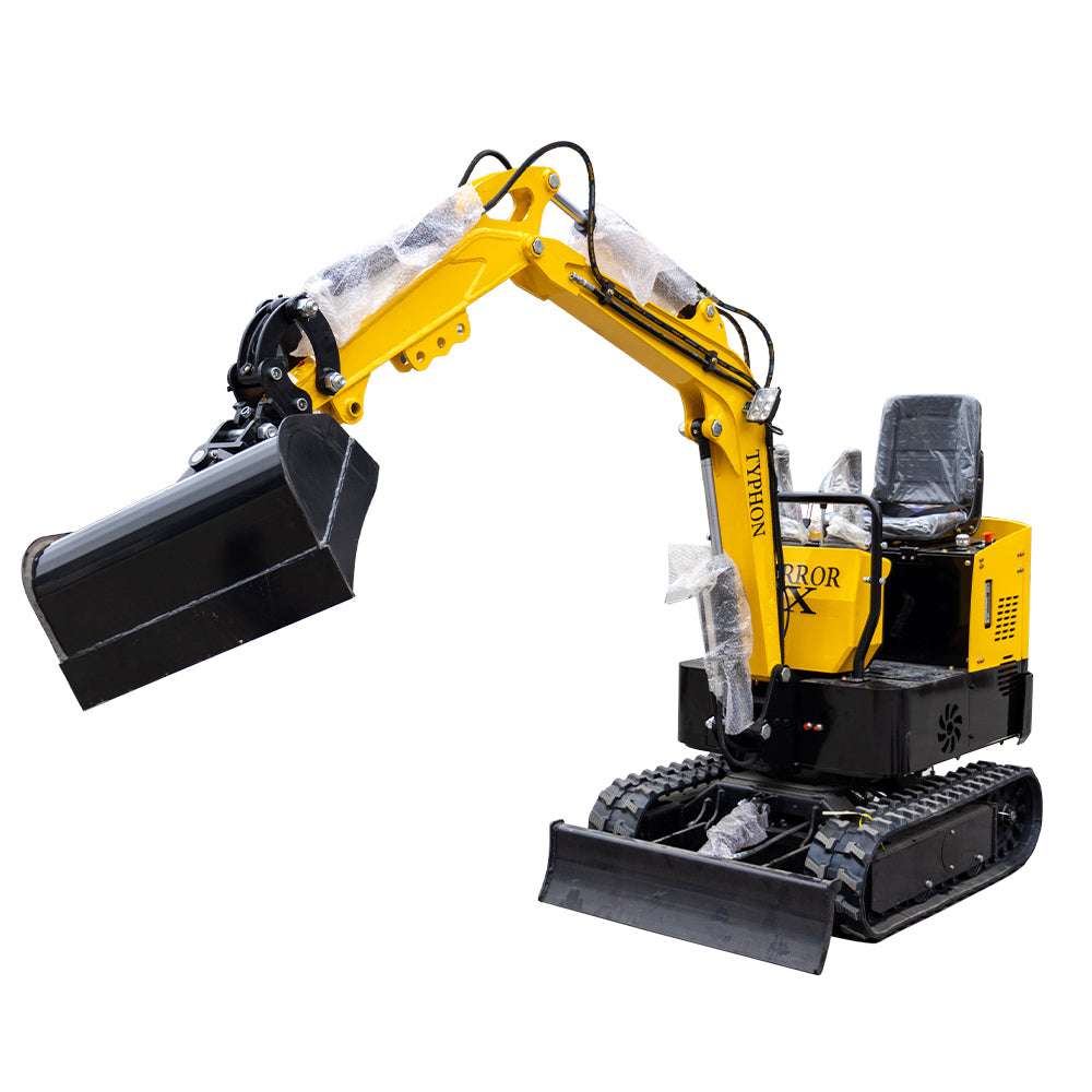 Excavators Tilting Bucket | Tilting Bucket | New Excavator For Sale
